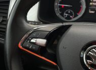 Škoda Kodiaq 2.0 TDI SCR Ambition DSG 4×4