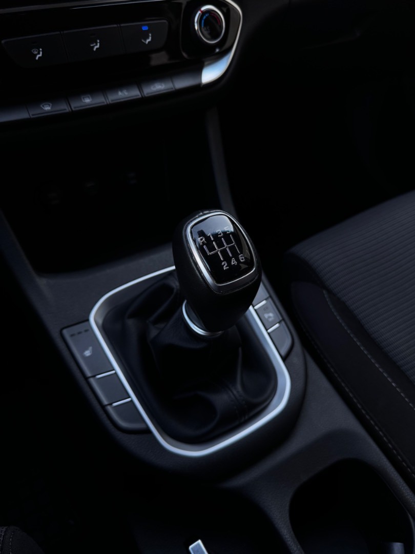 Hyundai i30 1.5i CVVT Comfort