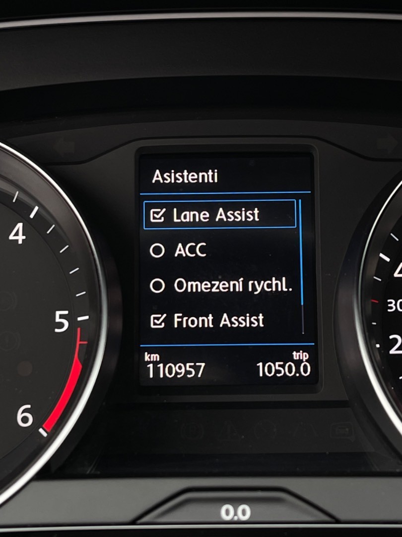 Volkswagen Passat Variant 2.0 TDI EVO Business DSG