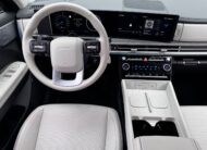 Hyundai Santa Fe 1.6 PHEV Premium AWD AT, 1 Majiteľ, SK, Fabrick