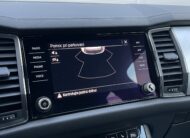 Škoda Kodiaq 2.0 TDI SCR Ambition DSG 4×4