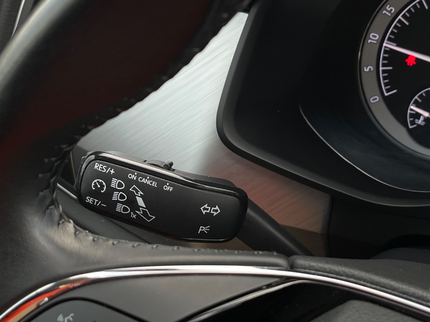 Škoda Kodiaq 2.0 TDI SCR Ambition DSG 4×4