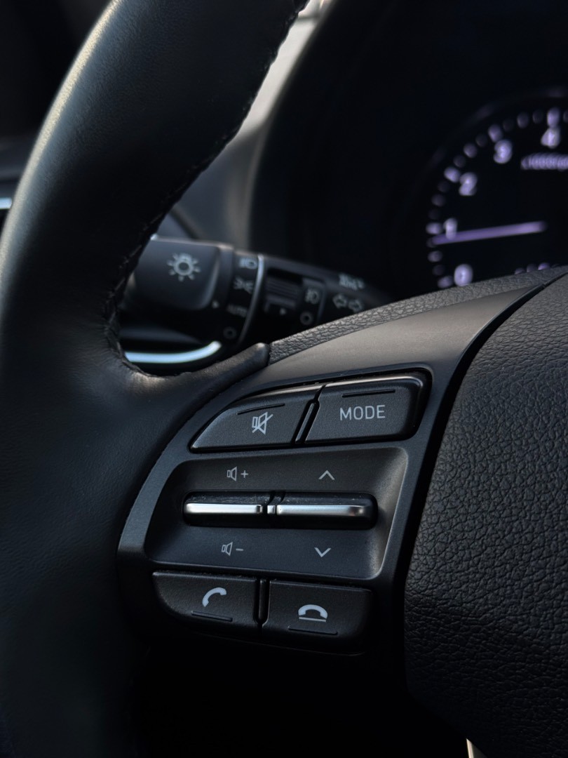 Hyundai i30 1.5i CVVT Comfort