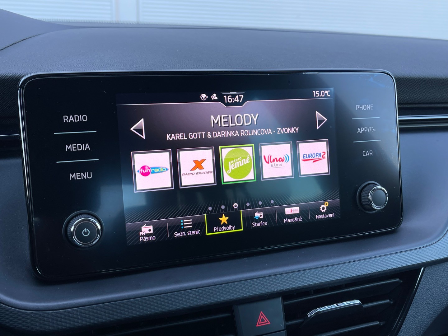 Škoda Kamiq 1.0 TSI Ambition DSG