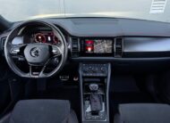 Škoda Kodiaq 2.0 TSI RS 4×4 DSG