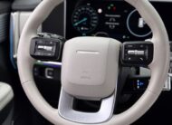 Hyundai Santa Fe 1.6 PHEV Premium AWD AT, 1 Majiteľ, SK, Fabrick