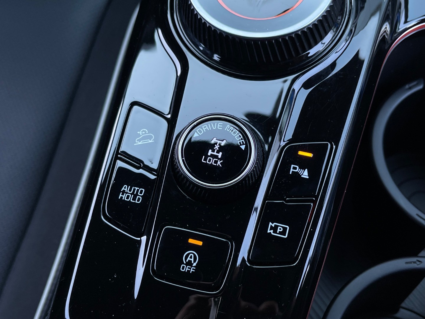 Kia Sportage 1.6 CRDi mHEV GT-Line 4WD A/T