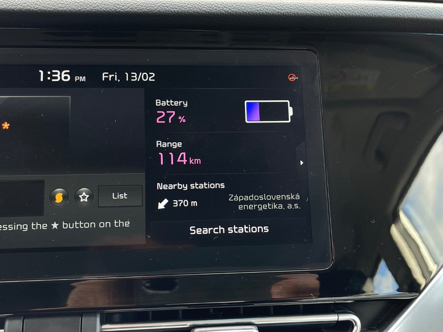Kia Niro EV 64 kWh Gold