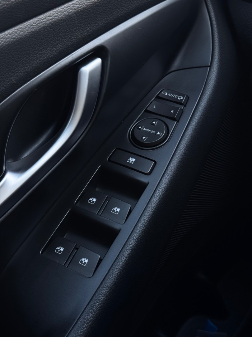 Hyundai i30 1.5i CVVT Comfort