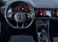 Škoda Kodiaq 2.0 TSI RS 4×4 DSG