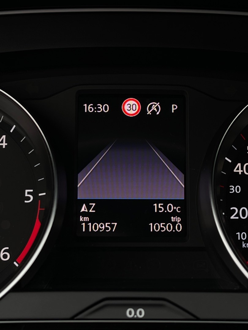 Volkswagen Passat Variant 2.0 TDI EVO Business DSG