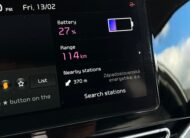 Kia Niro EV 64 kWh Gold