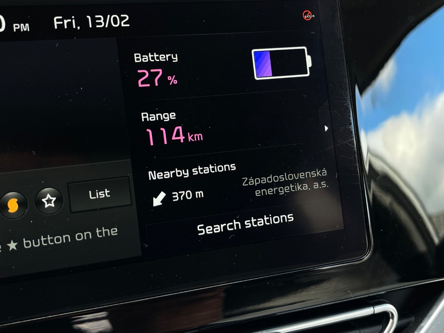 Kia Niro EV 64 kWh Gold