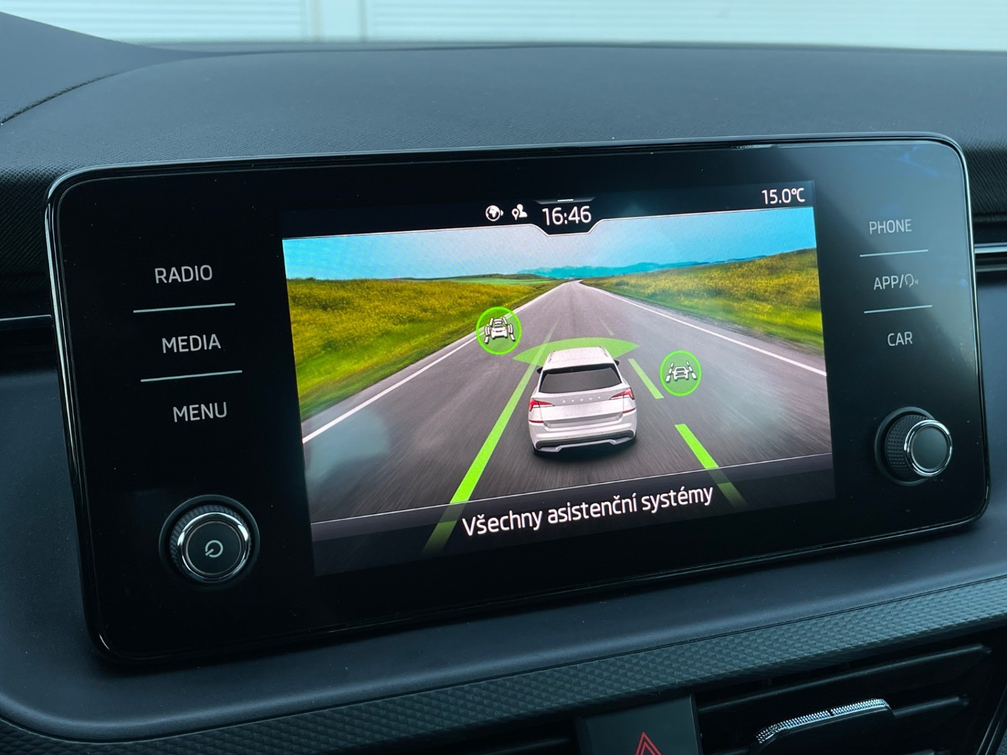 Škoda Kamiq 1.0 TSI Ambition DSG