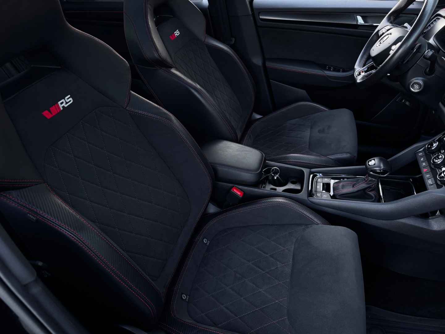 Škoda Kodiaq 2.0 TSI RS 4×4 DSG