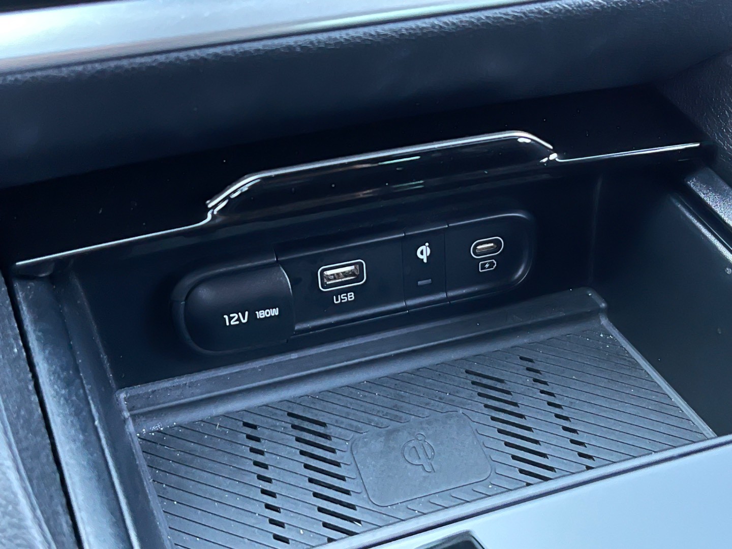 Kia Sportage 1.6 CRDi mHEV GT-Line 4WD A/T