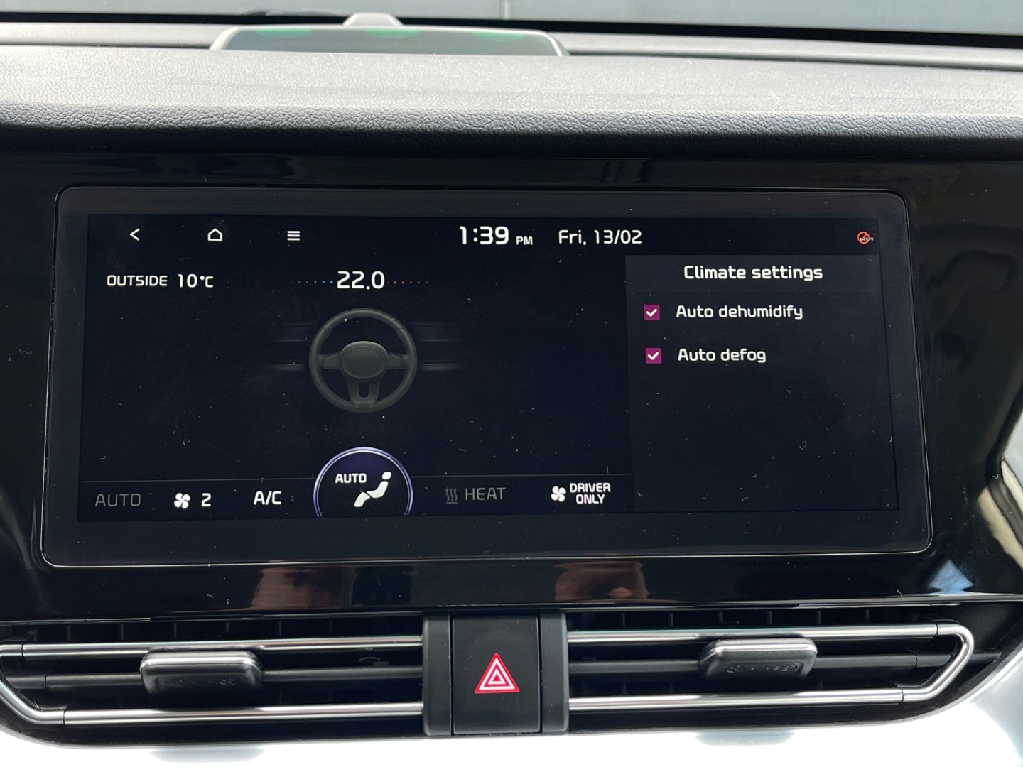 Kia Niro EV 64 kWh Gold