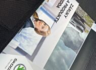 Škoda Kodiaq 2.0 TDI SCR Ambition DSG 4×4