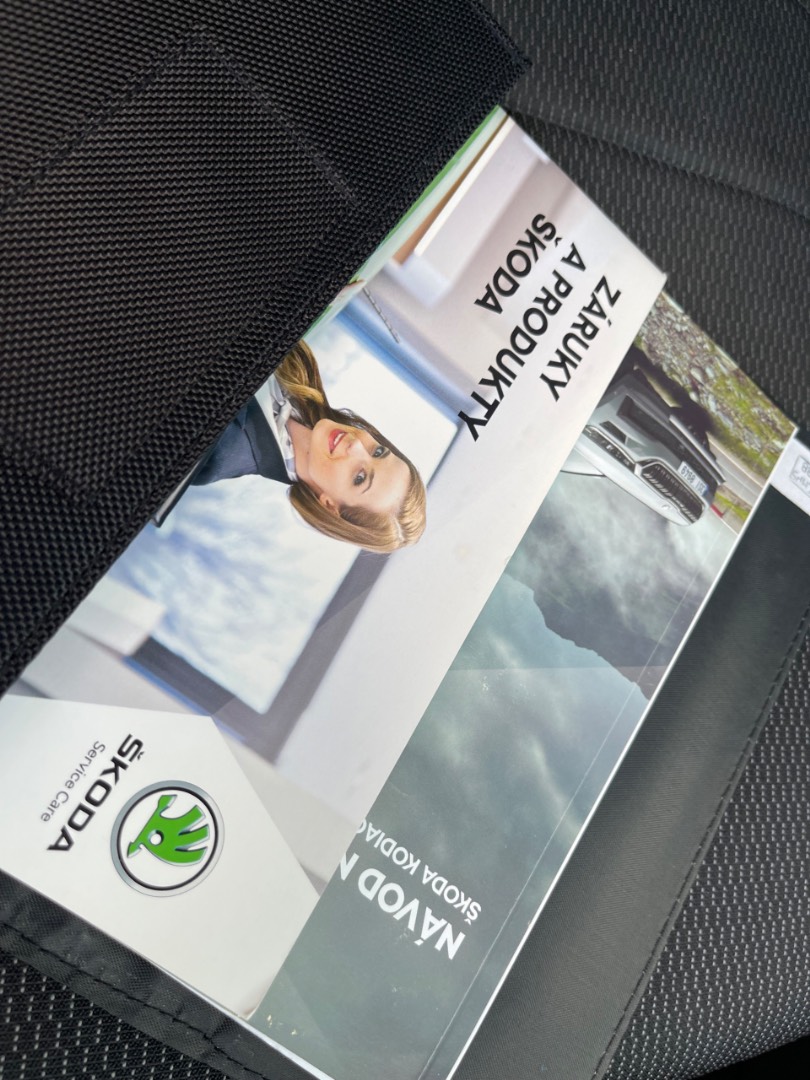 Škoda Kodiaq 2.0 TDI SCR Ambition DSG 4×4