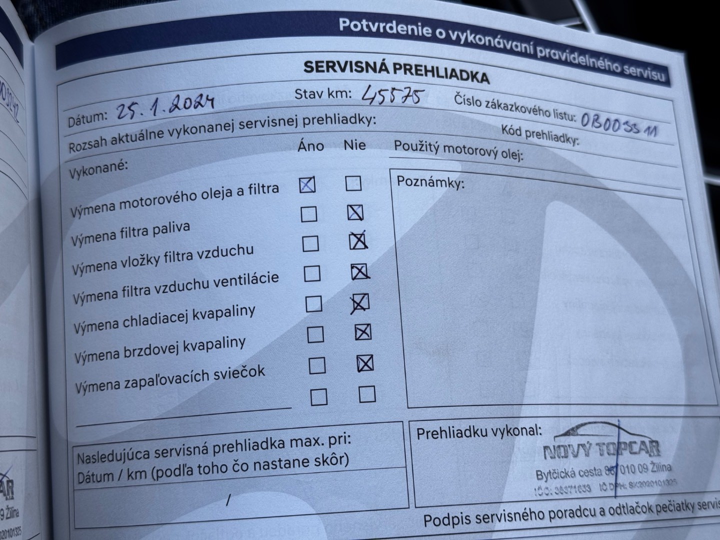 Hyundai i30 1.5i CVVT Comfort