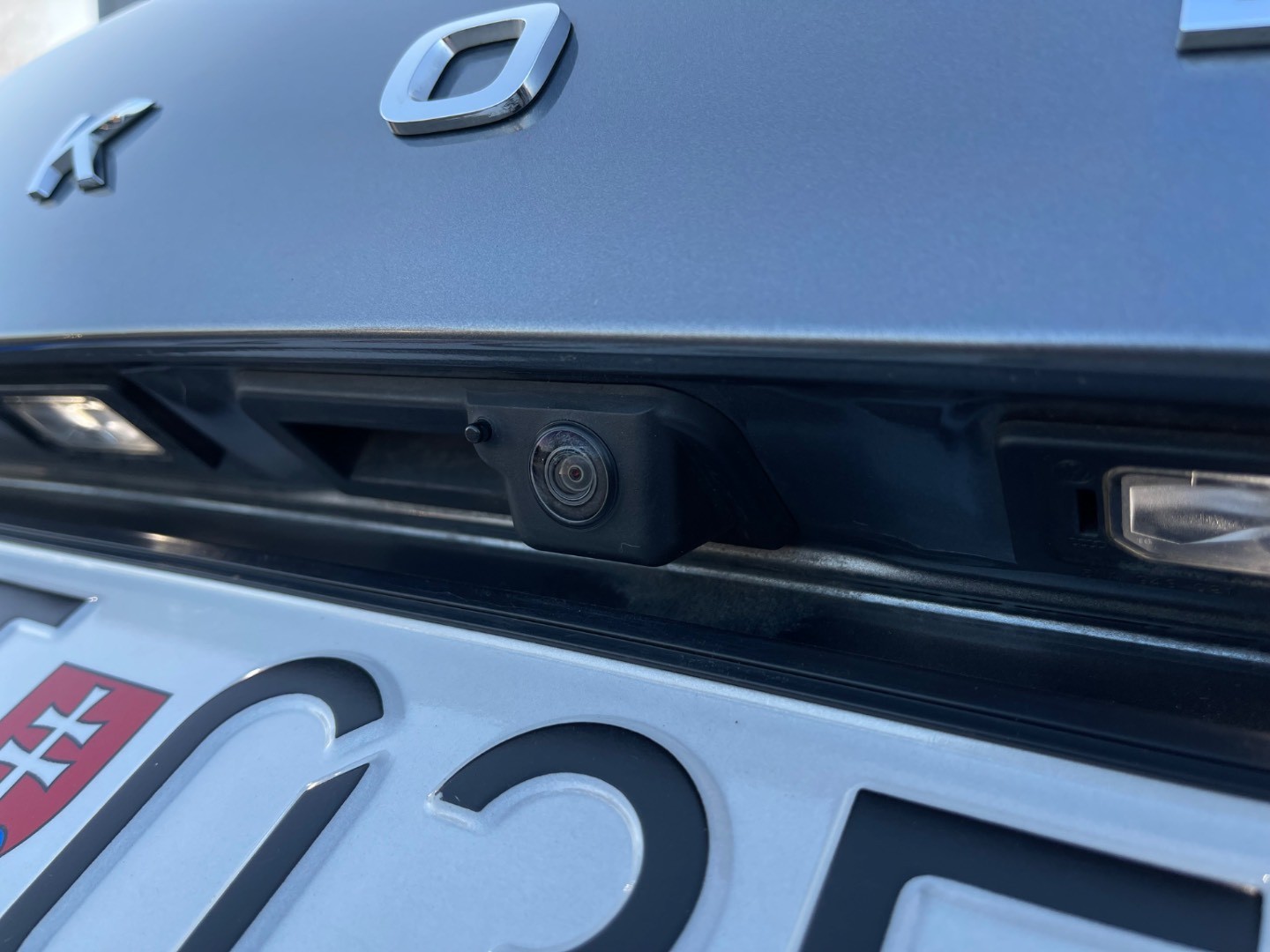 Škoda Kamiq 1.0 TSI Ambition DSG