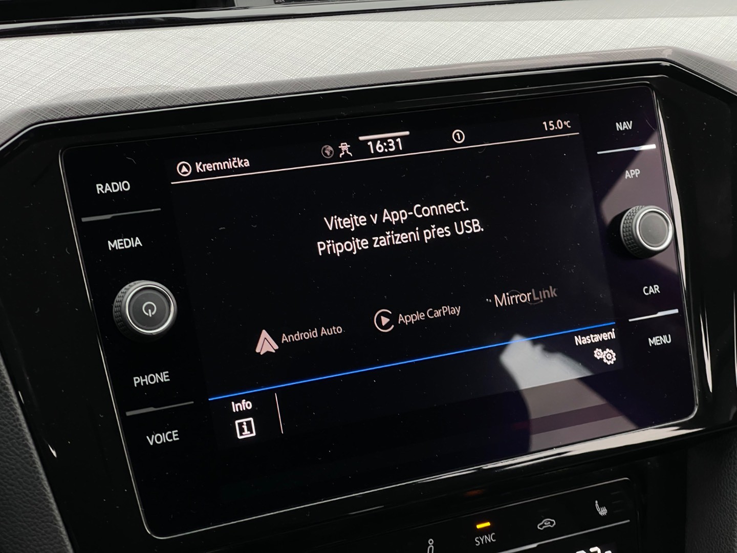 Volkswagen Passat Variant 2.0 TDI EVO Business DSG