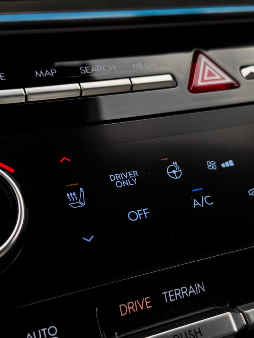 Hyundai Santa Fe 1.6 PHEV Premium AWD AT, 1 Majiteľ, SK, Fabrick