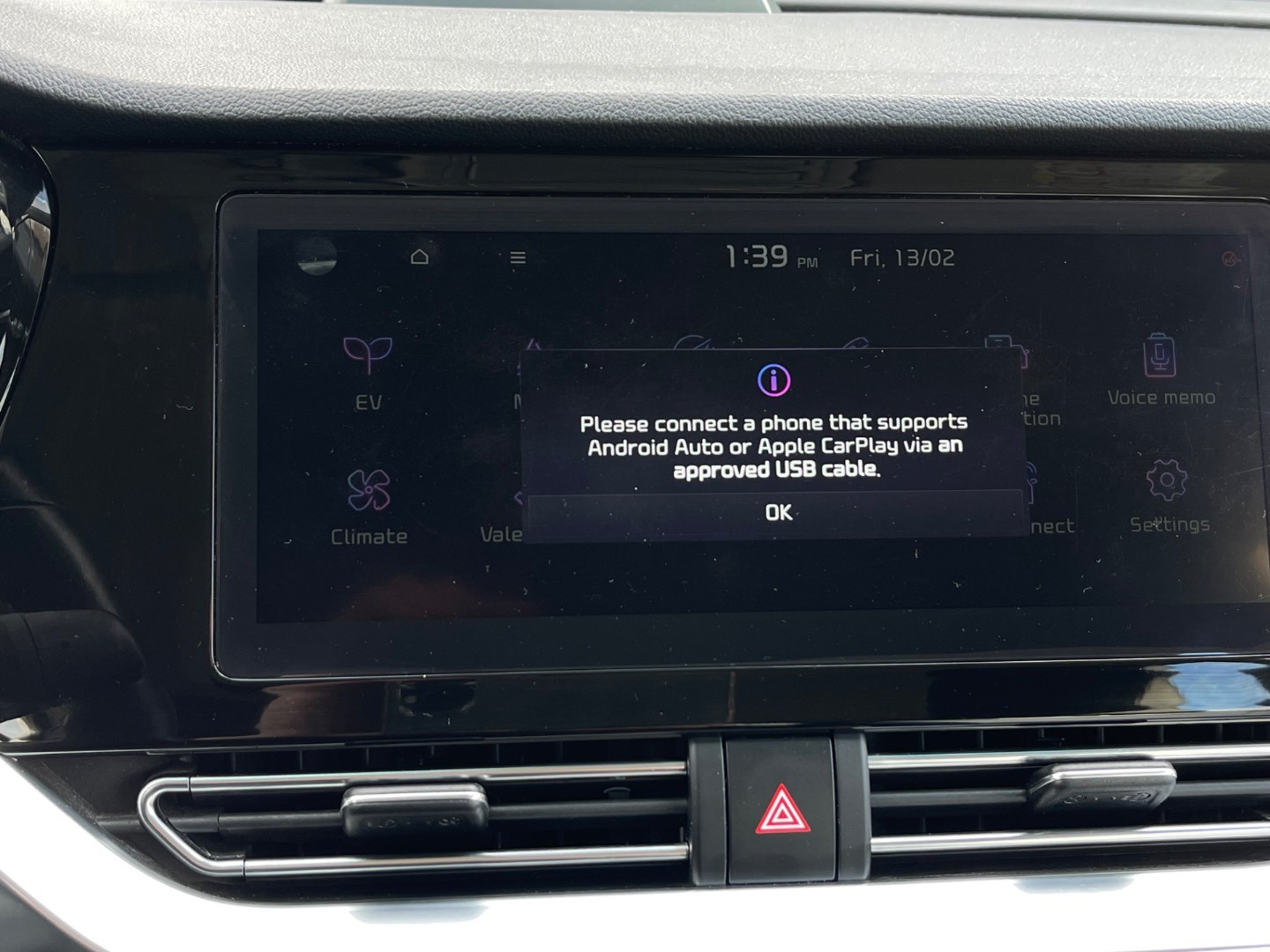 Kia Niro EV 64 kWh Gold