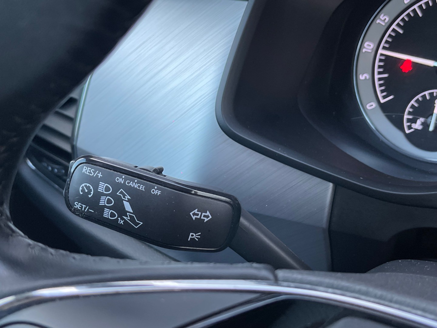 Škoda Kodiaq 2.0 TDI SCR Ambition DSG 4×4