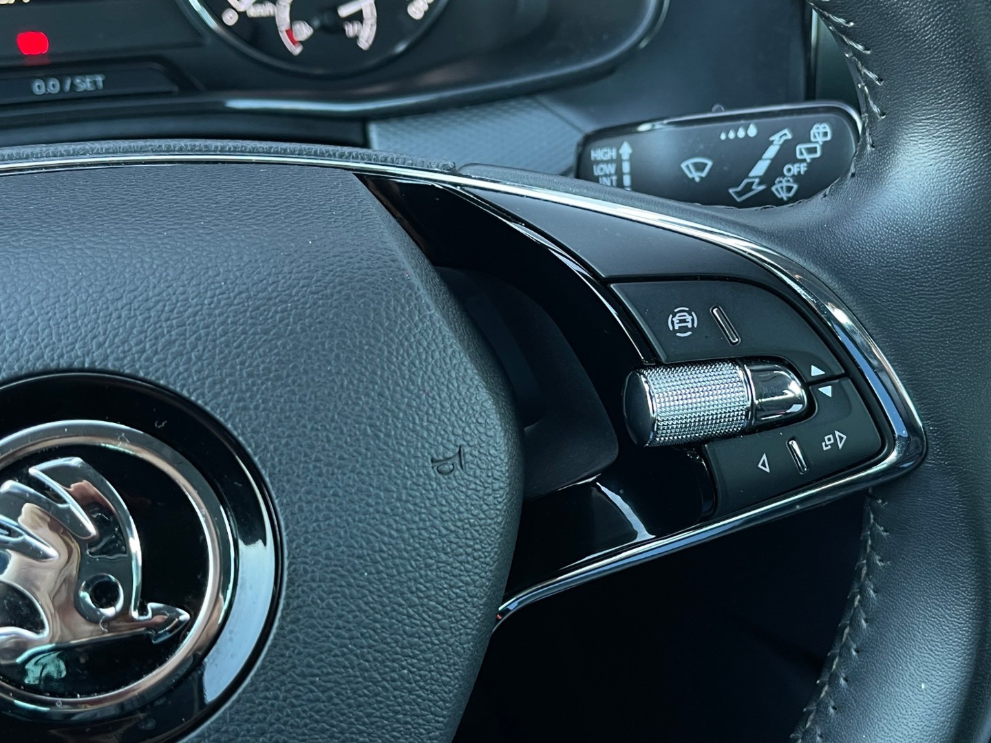 Škoda Kamiq 1.0 TSI Ambition DSG