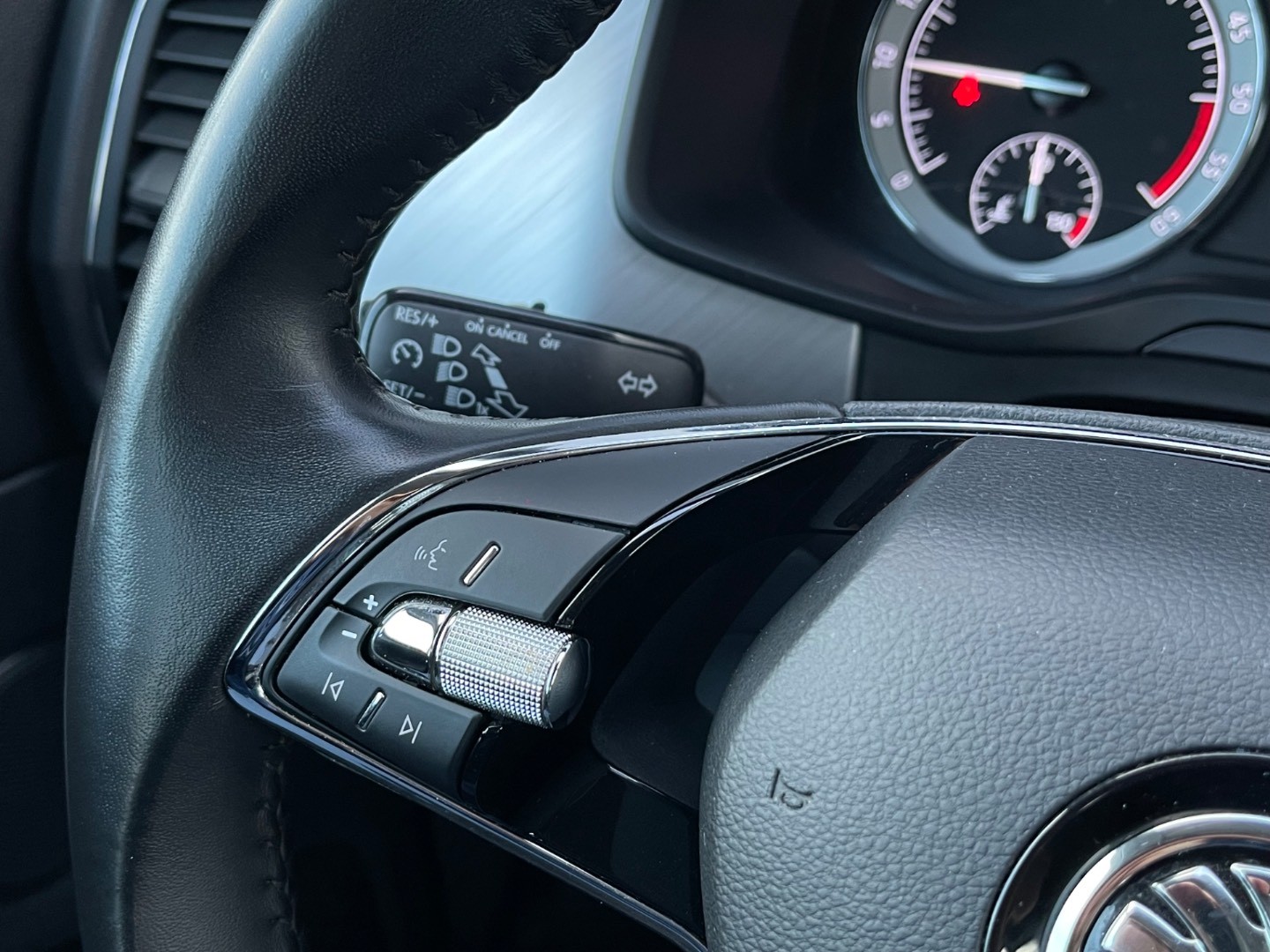 Škoda Kodiaq 2.0 TDI SCR Ambition DSG 4×4