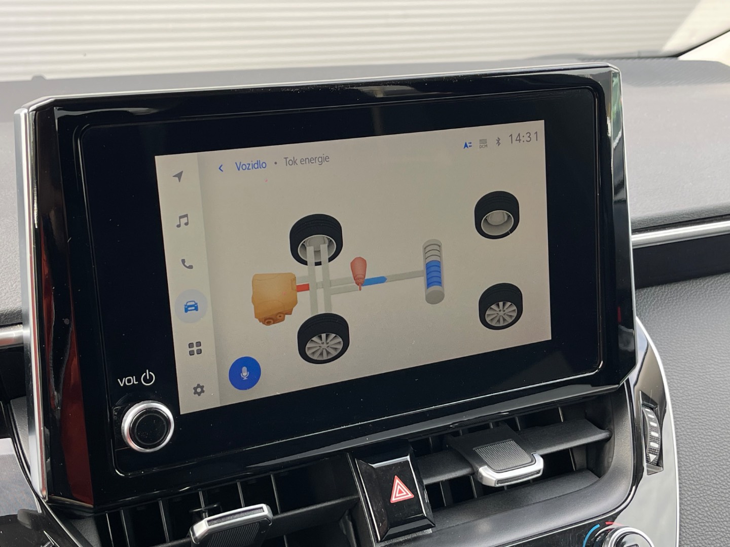 Toyota Corolla 1.8 Hybrid e-CVT Comfort