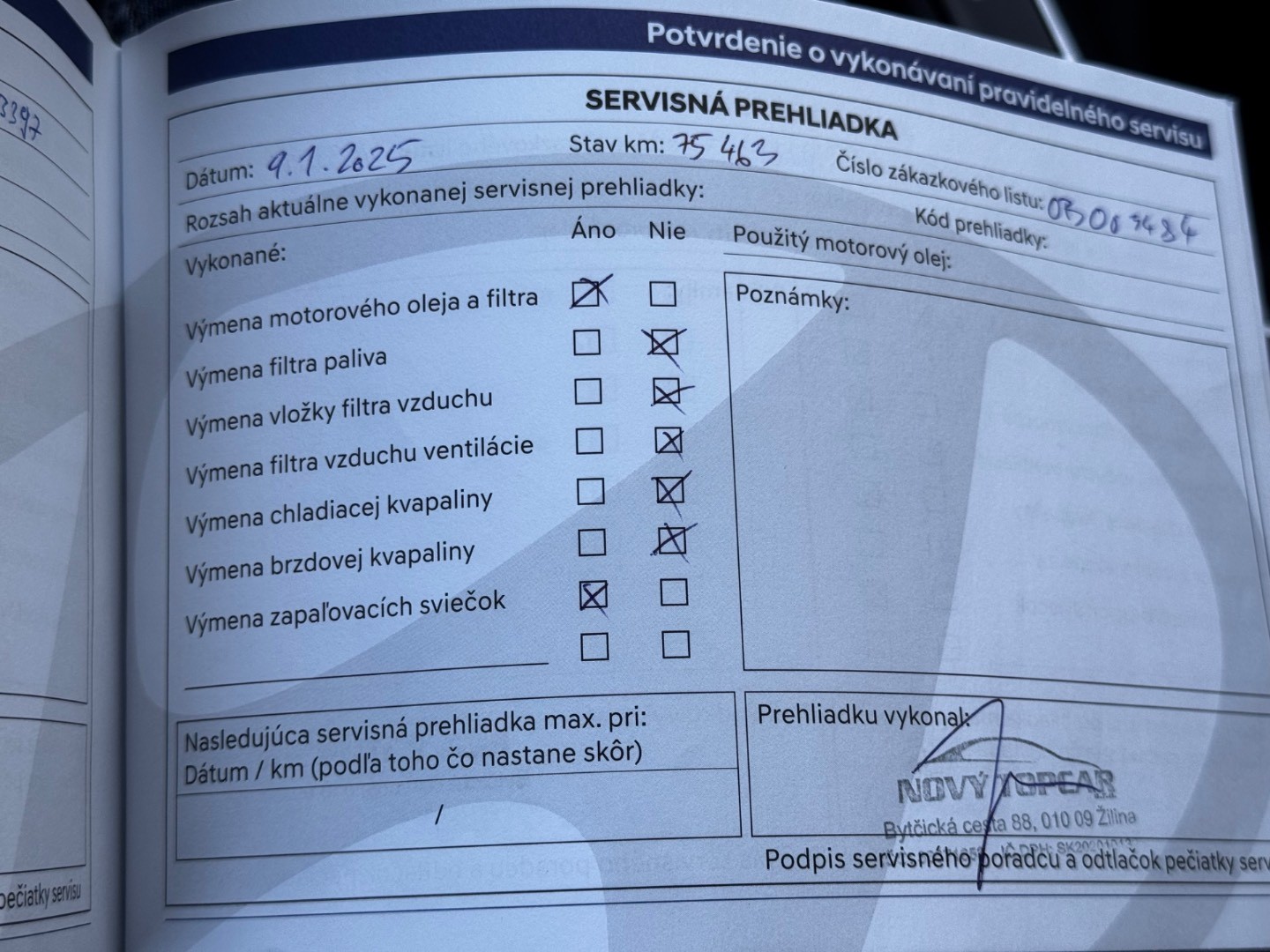 Hyundai i30 1.5i CVVT Comfort