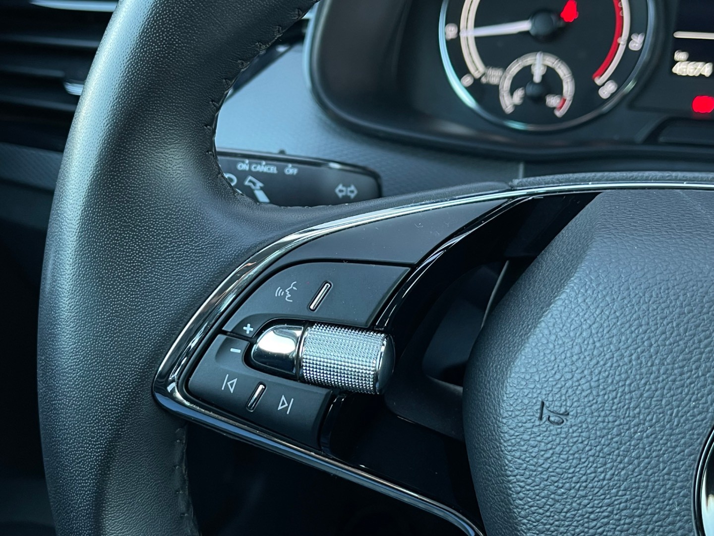 Škoda Kamiq 1.0 TSI Ambition DSG