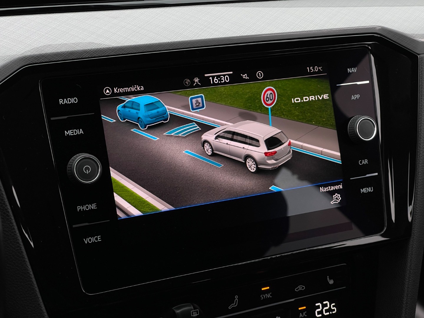 Volkswagen Passat Variant 2.0 TDI EVO Business DSG