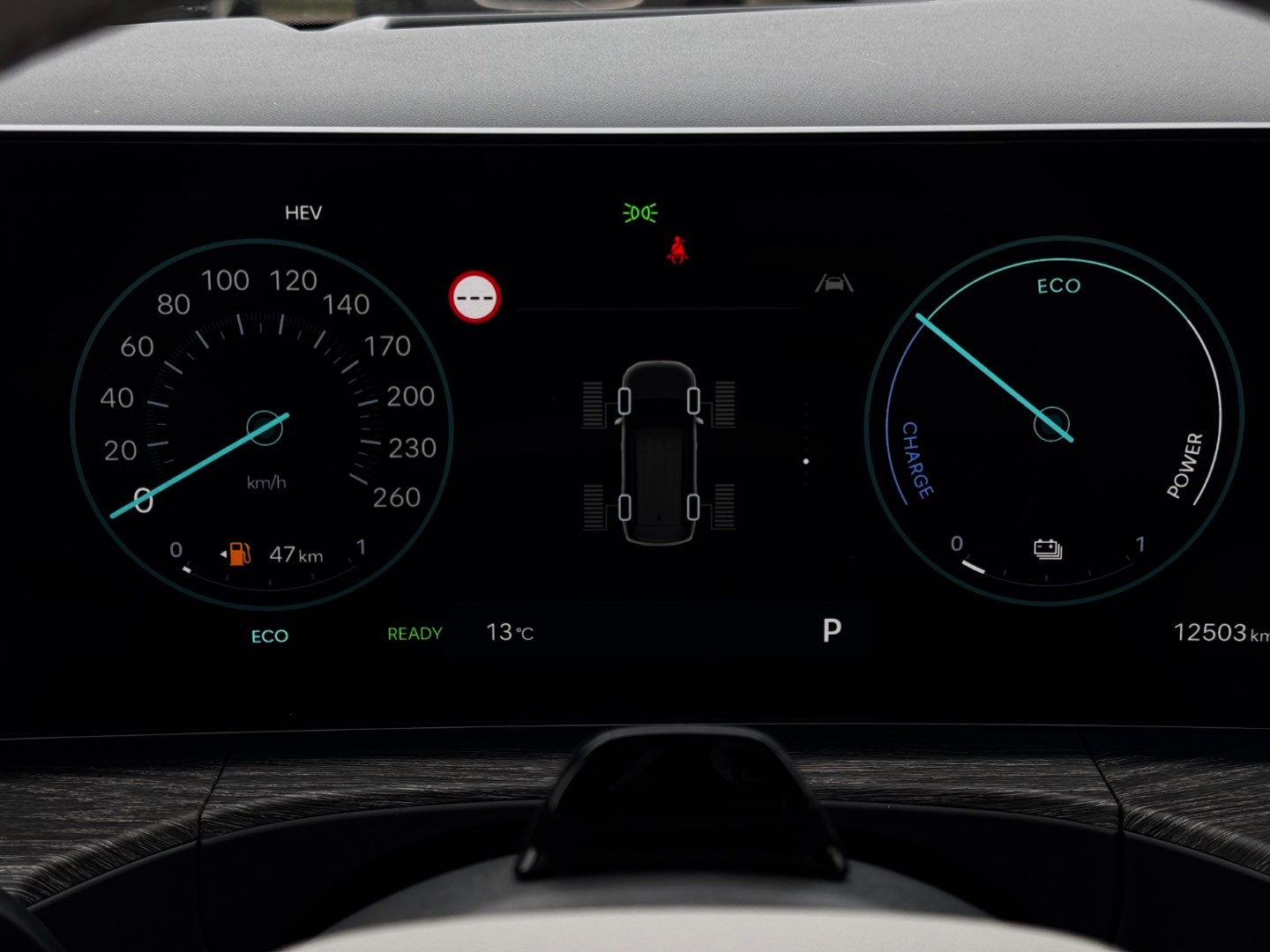 Hyundai Santa Fe 1.6 PHEV Premium AWD AT, 1 Majiteľ, SK, Fabrick