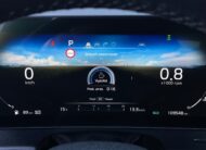 Kia Sportage 1.6 CRDi mHEV GT-Line 4WD A/T