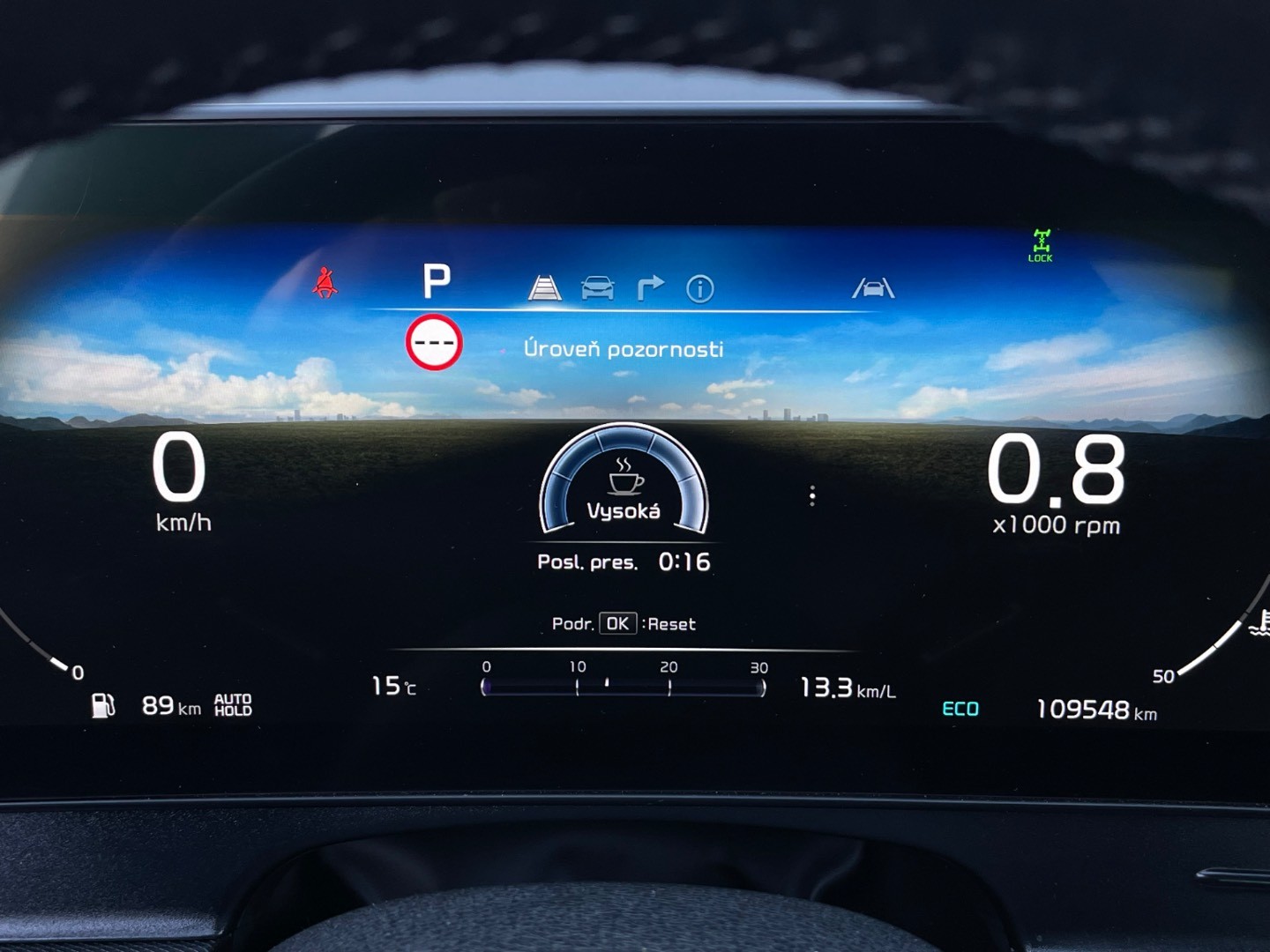 Kia Sportage 1.6 CRDi mHEV GT-Line 4WD A/T