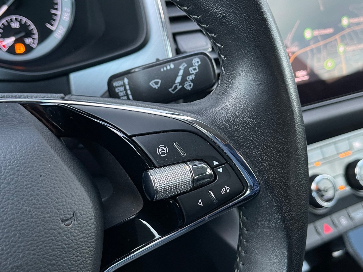 Škoda Kodiaq 2.0 TDI SCR Ambition DSG 4×4