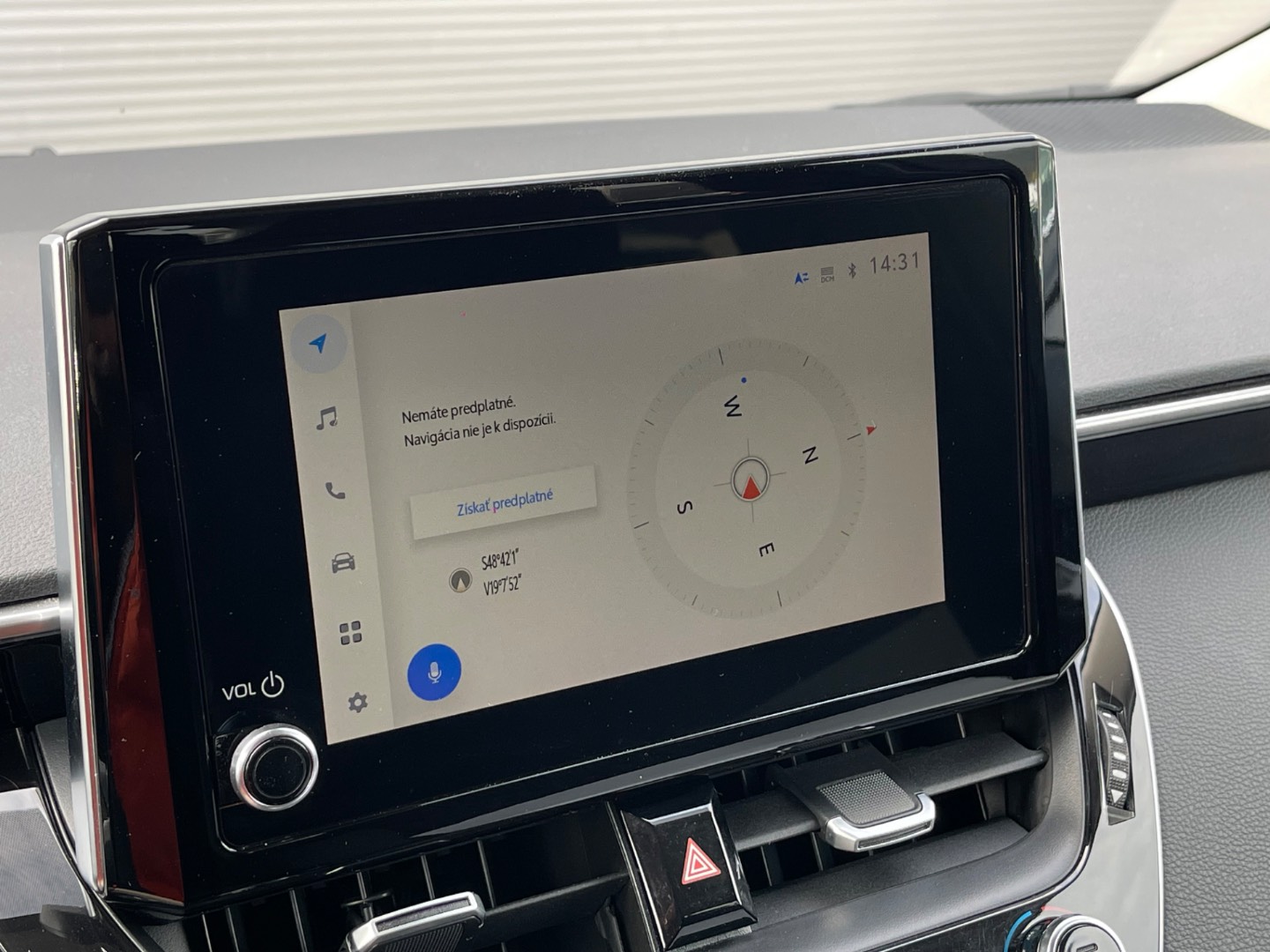 Toyota Corolla 1.8 Hybrid e-CVT Comfort