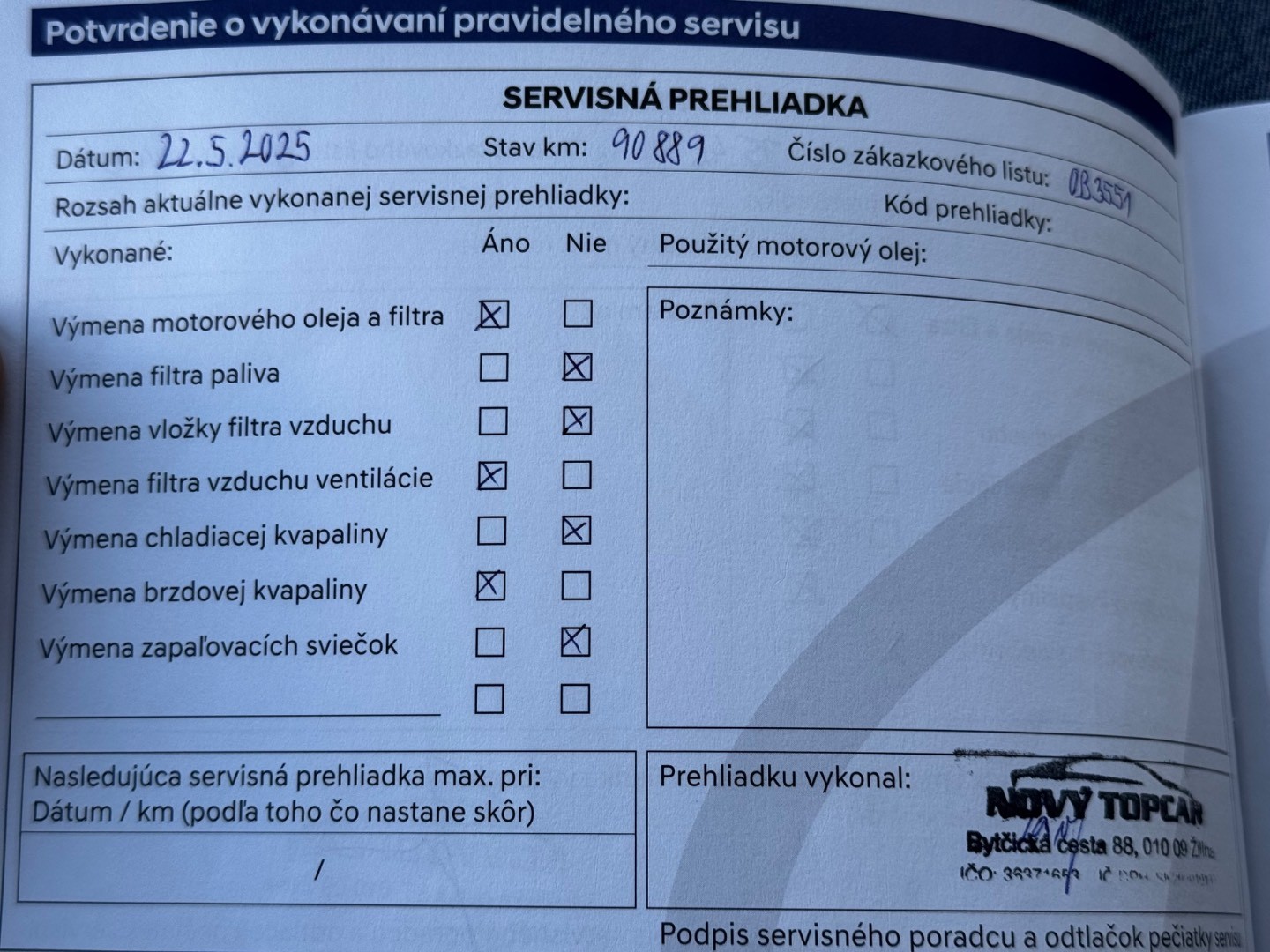 Hyundai i30 1.5i CVVT Comfort