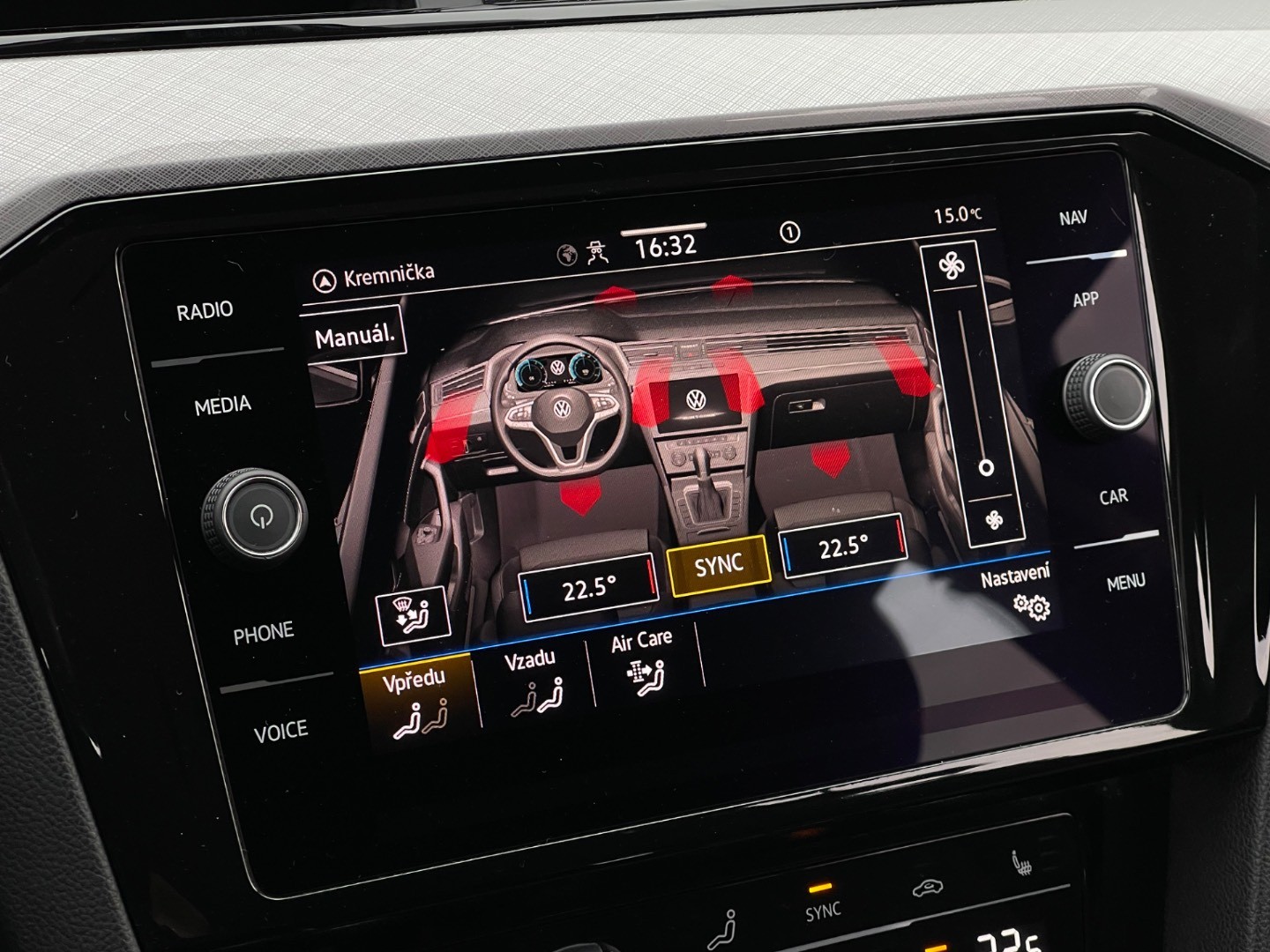 Volkswagen Passat Variant 2.0 TDI EVO Business DSG