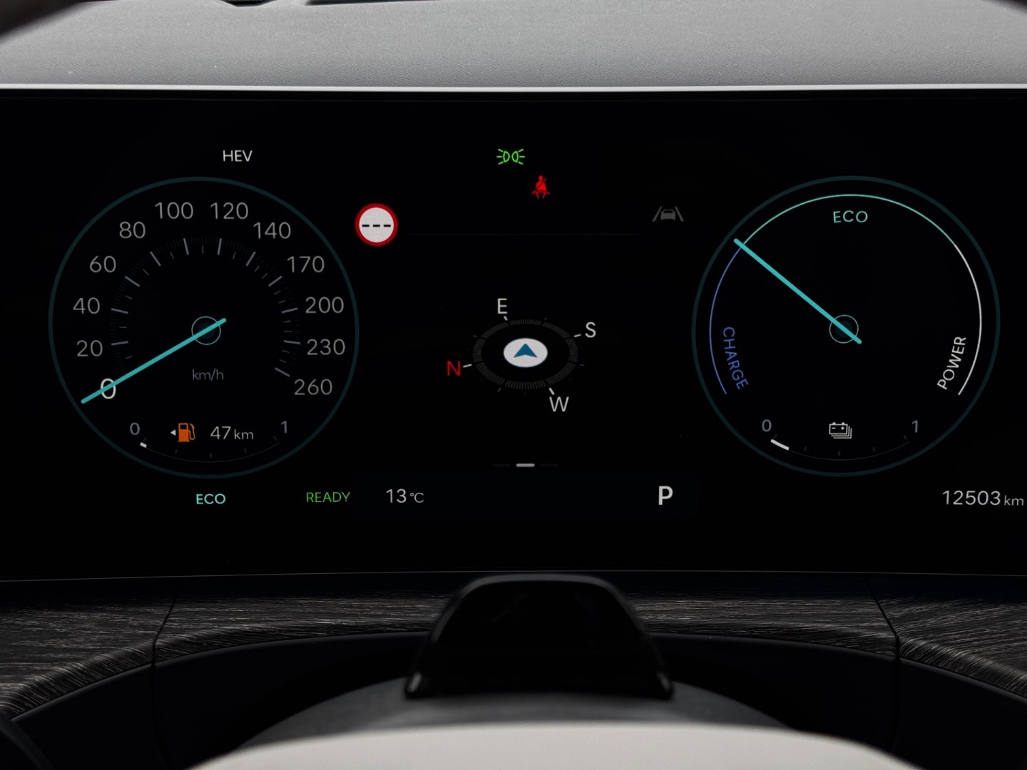 Hyundai Santa Fe 1.6 PHEV Premium AWD AT, 1 Majiteľ, SK, Fabrick