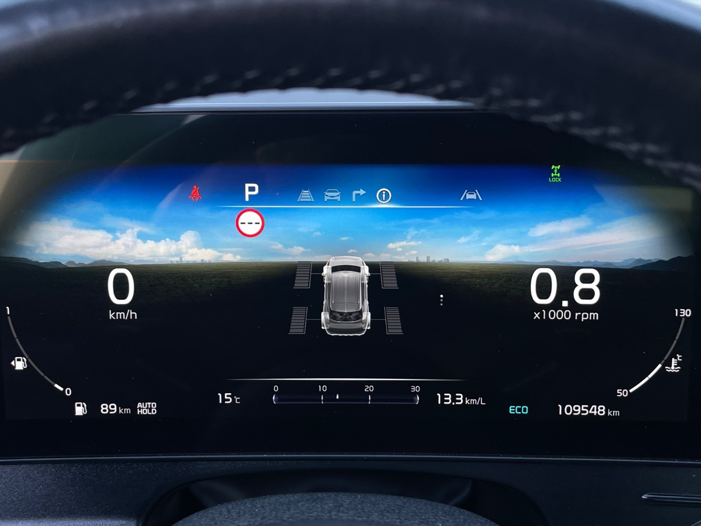 Kia Sportage 1.6 CRDi mHEV GT-Line 4WD A/T