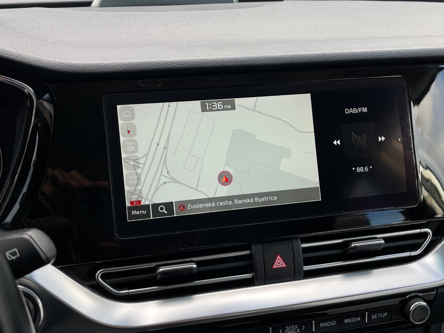 Kia Niro EV 64 kWh Gold