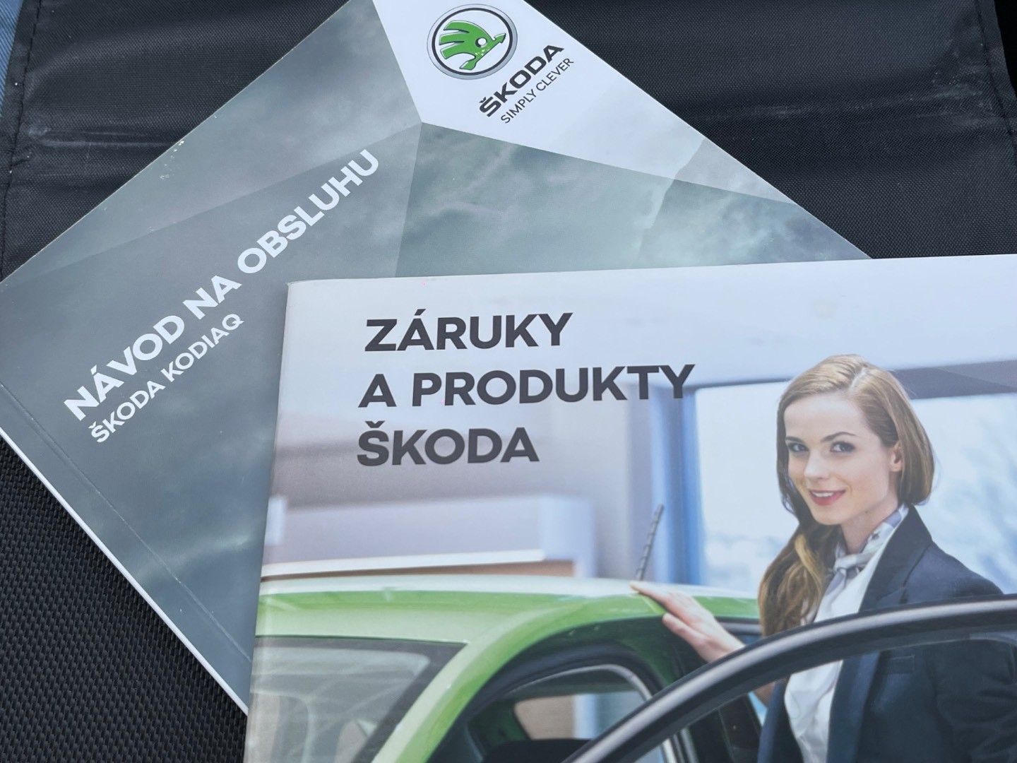 Škoda Kodiaq 2.0 TDI SCR Ambition DSG 4×4