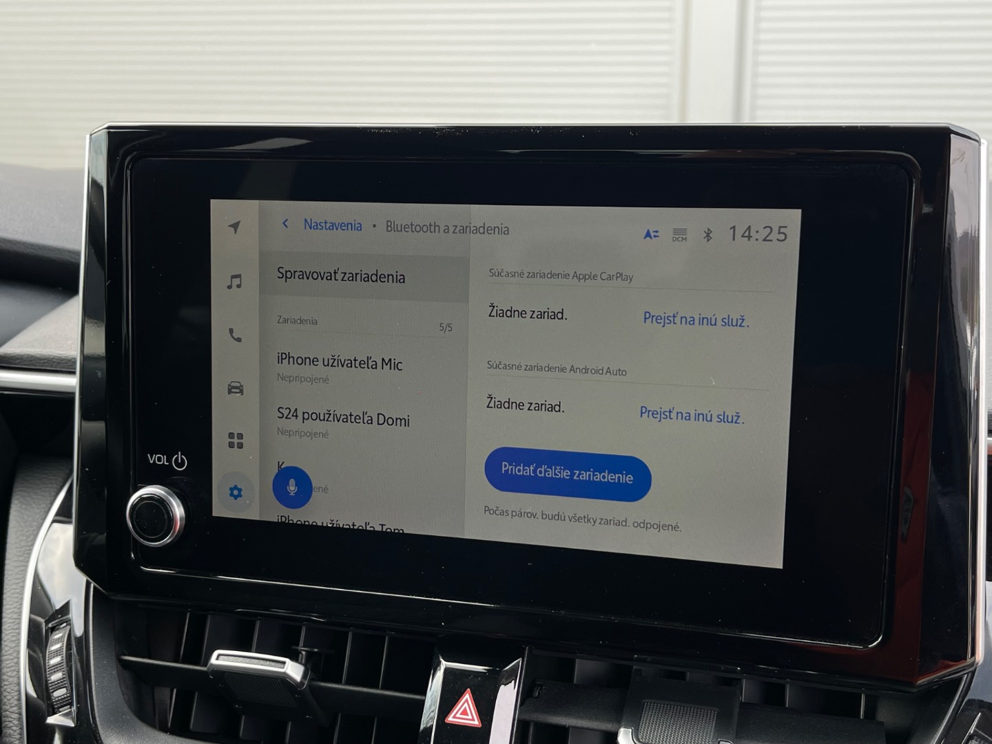 Toyota Corolla 1.8 Hybrid e-CVT Comfort