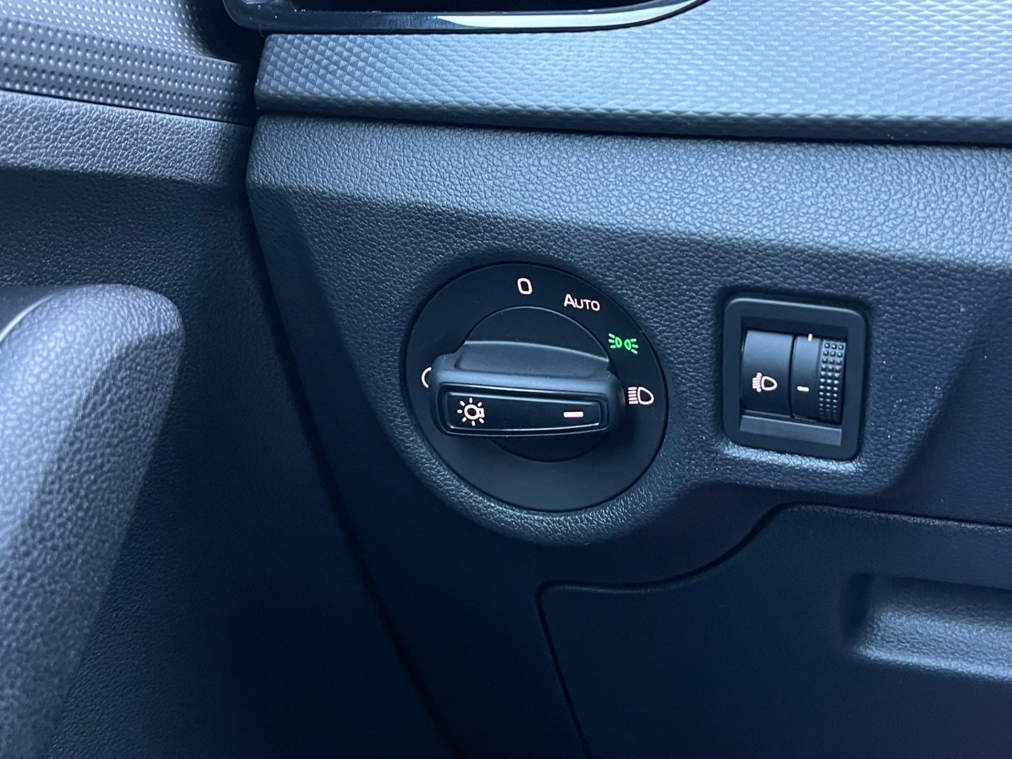 Škoda Kamiq 1.0 TSI Ambition DSG