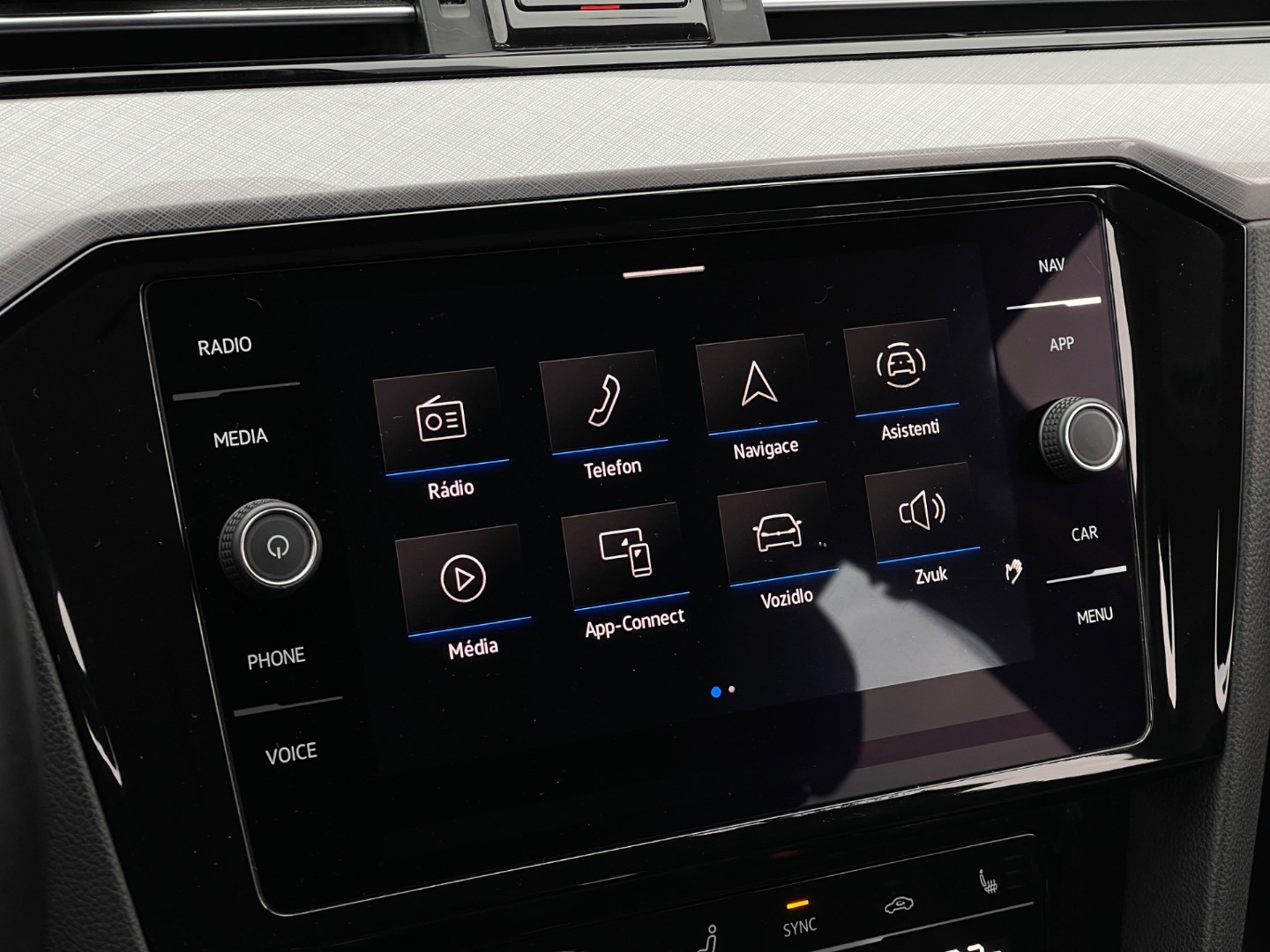 Volkswagen Passat Variant 2.0 TDI EVO Business DSG