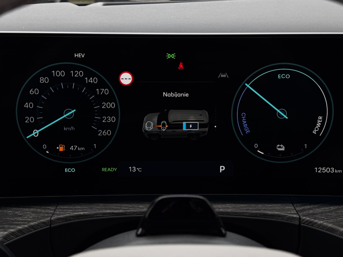 Hyundai Santa Fe 1.6 PHEV Premium AWD AT, 1 Majiteľ, SK, Fabrick